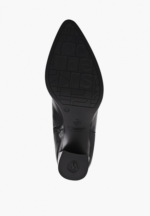 фото Сапоги wonders