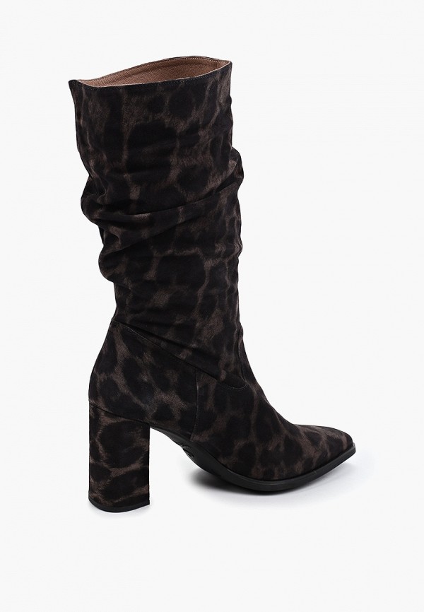 фото Сапоги wonders