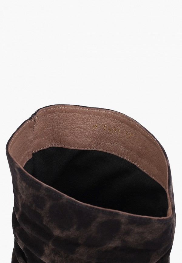 фото Сапоги wonders