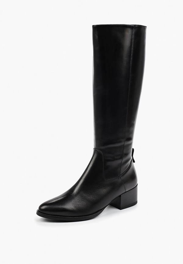 фото Сапоги wonders