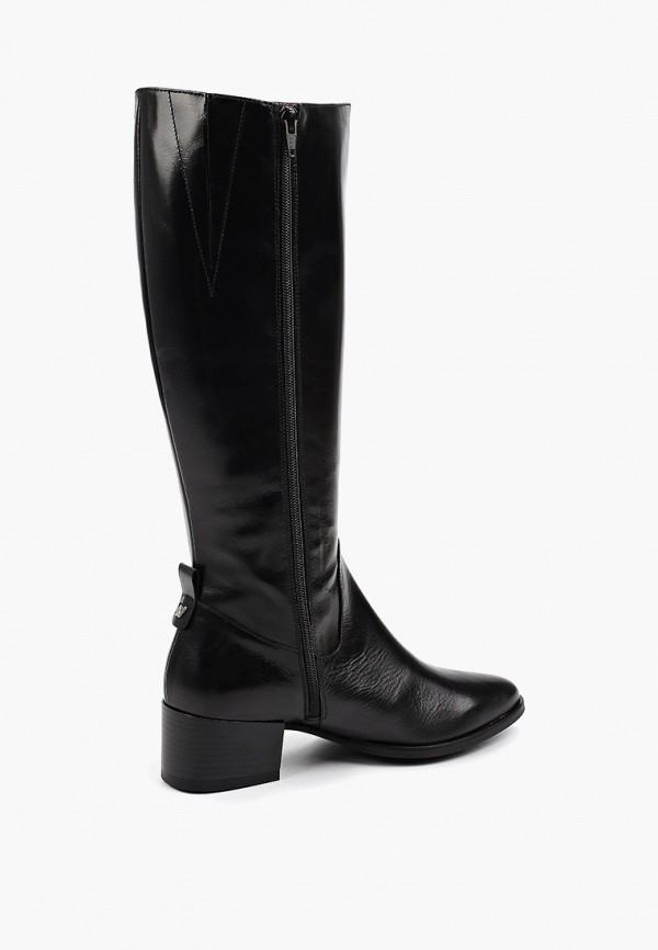 фото Сапоги wonders