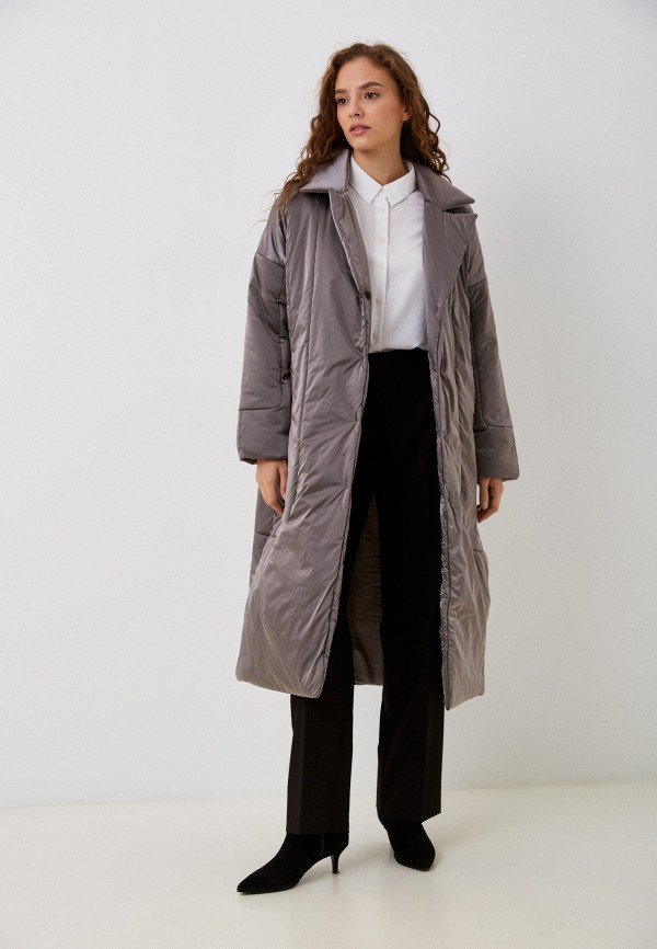 фото Куртка утепленная concept club