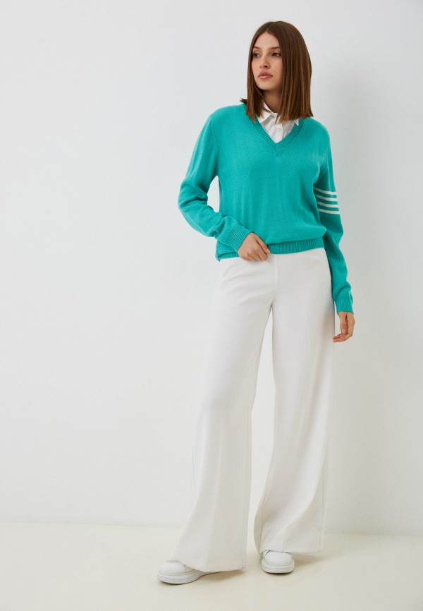 фото Пуловер arshenova