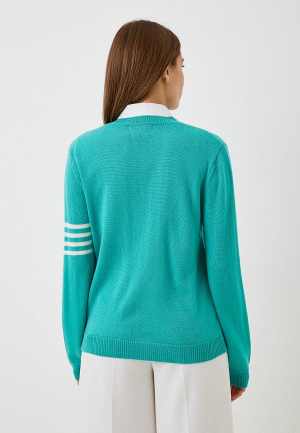 фото Пуловер arshenova