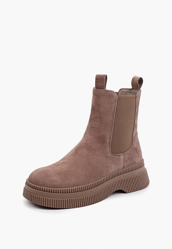 фото Ботинки respect