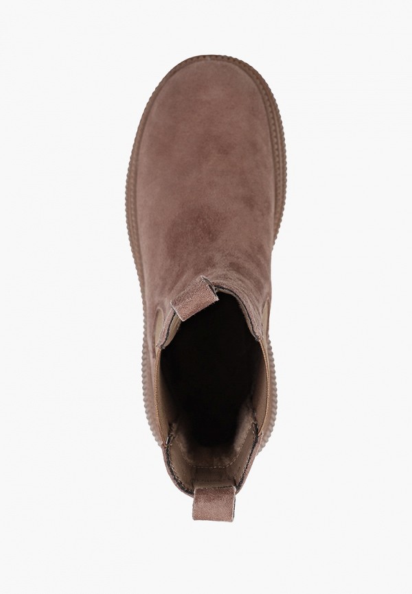 фото Ботинки respect