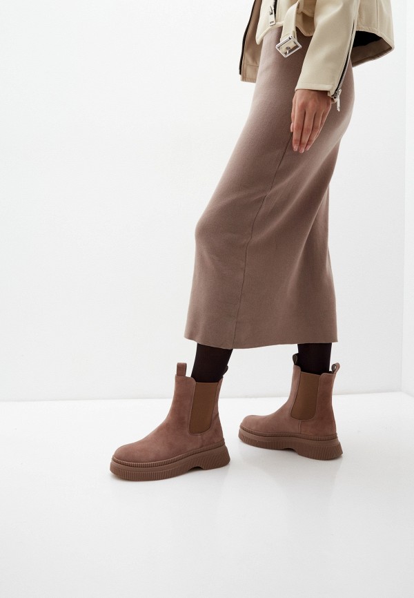 фото Ботинки respect