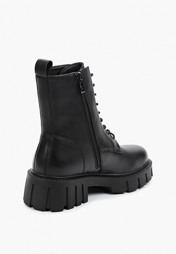 фото Ботинки respect