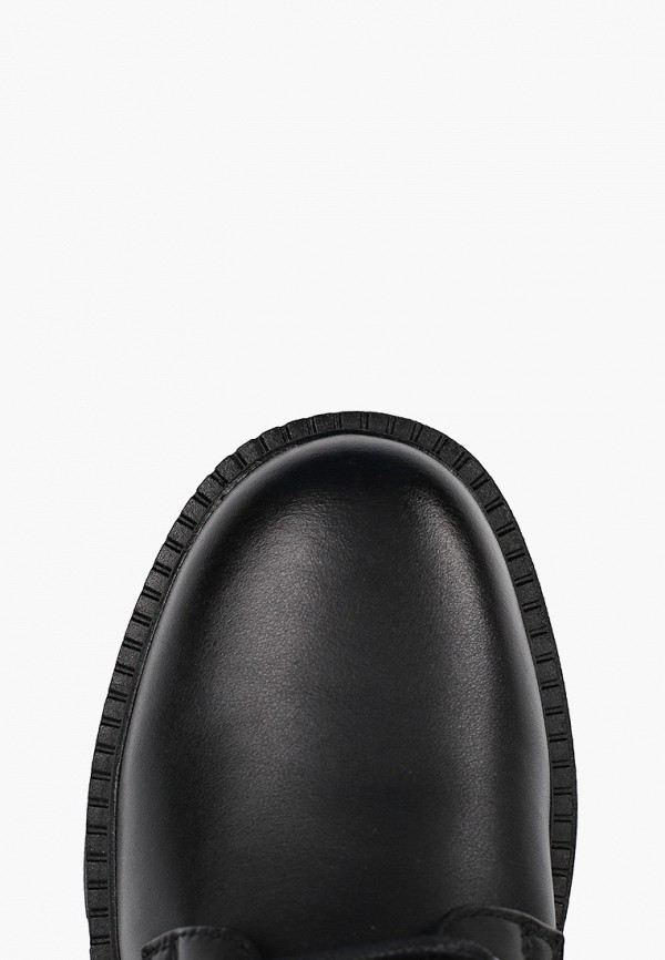 фото Ботинки respect