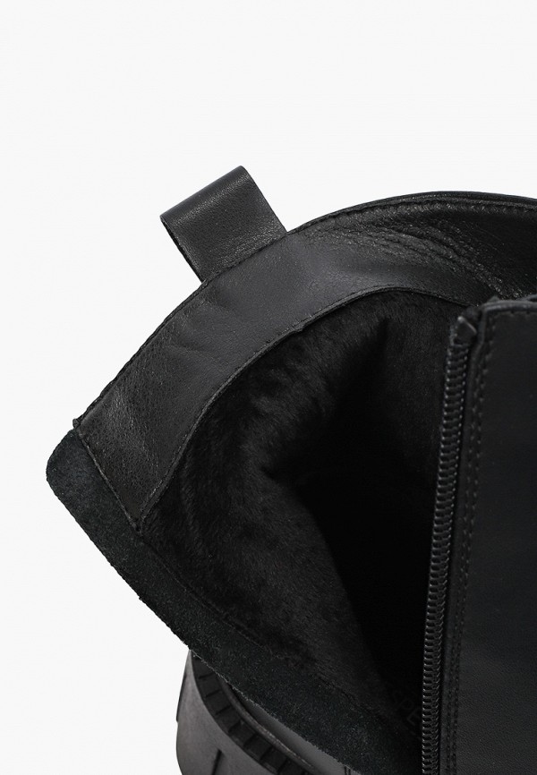 фото Ботинки respect