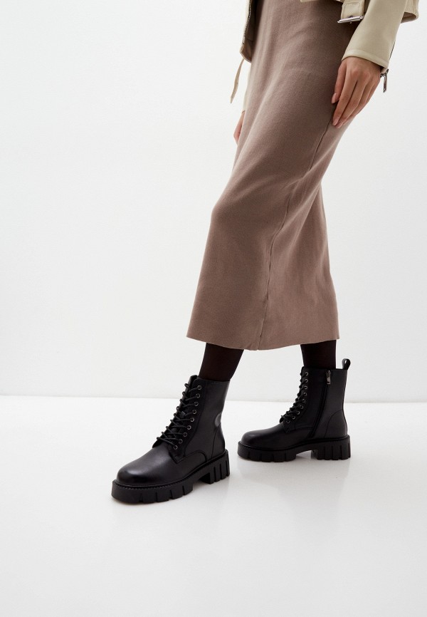 фото Ботинки respect