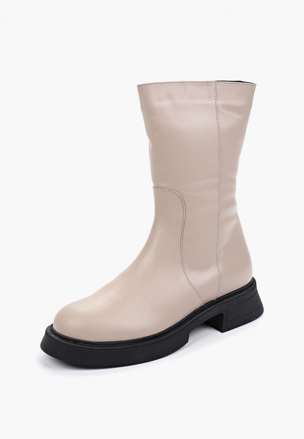 фото Полусапоги ever be