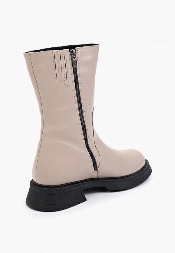 фото Полусапоги ever be