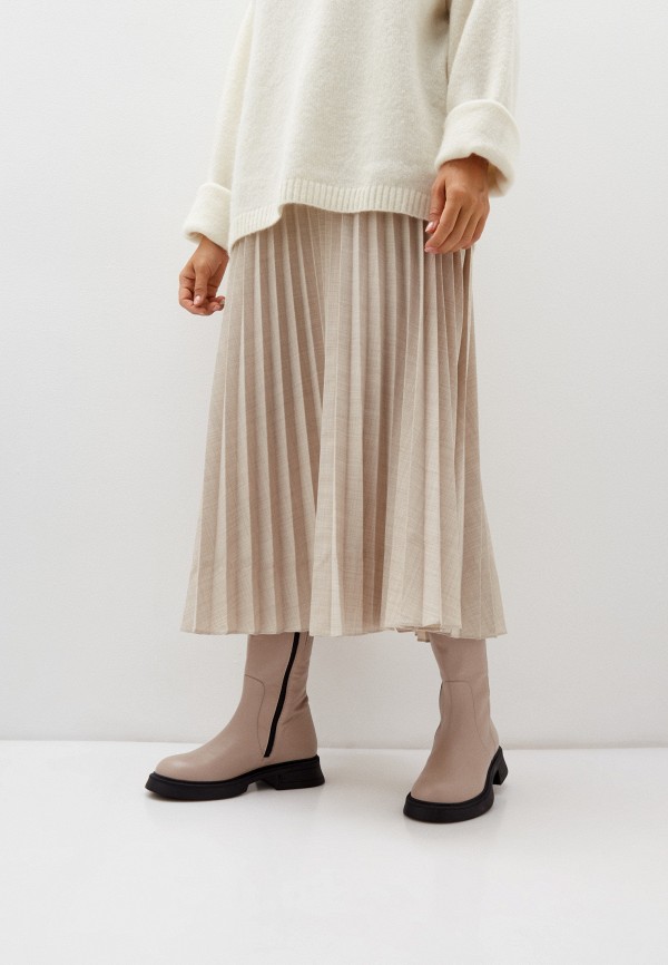 фото Полусапоги ever be