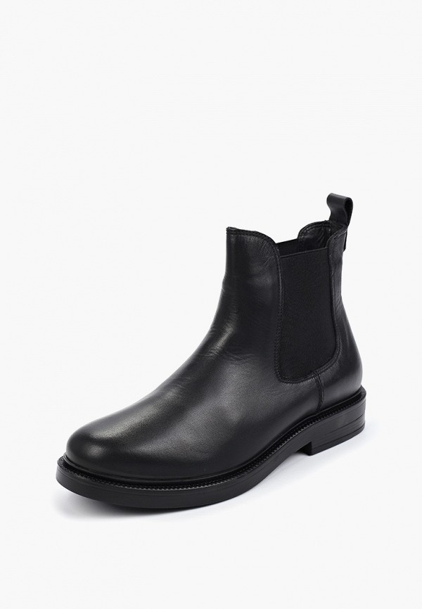 фото Ботинки ever be