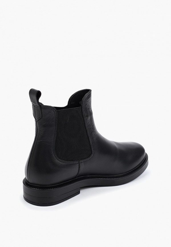 фото Ботинки ever be