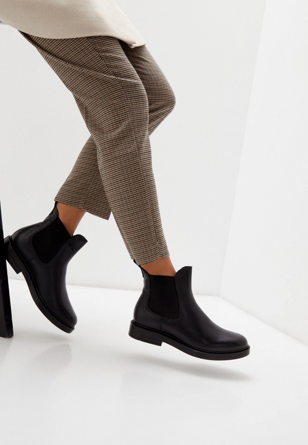 фото Ботинки ever be