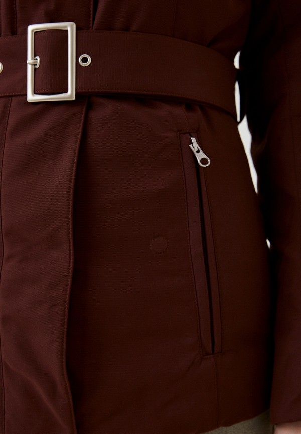 фото Куртка утепленная bask