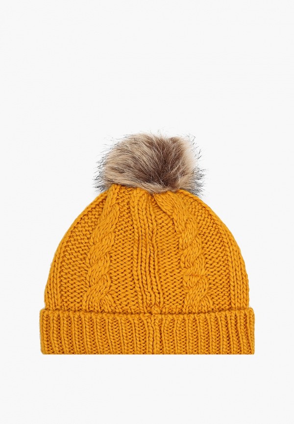 фото Шапка deeluxe