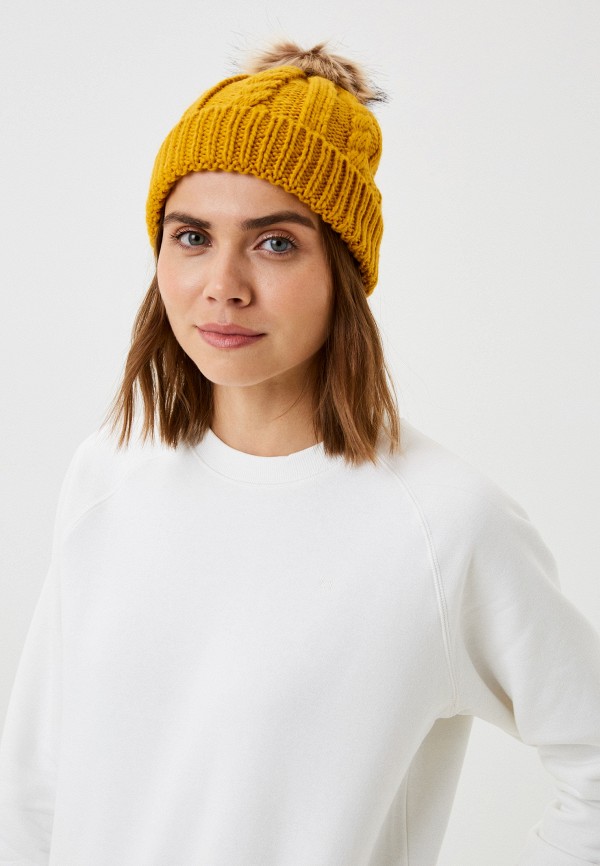 фото Шапка deeluxe