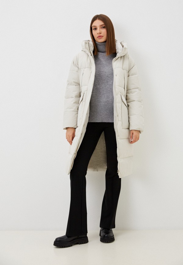 фото Куртка утепленная lawinter