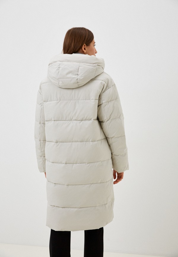 фото Куртка утепленная lawinter