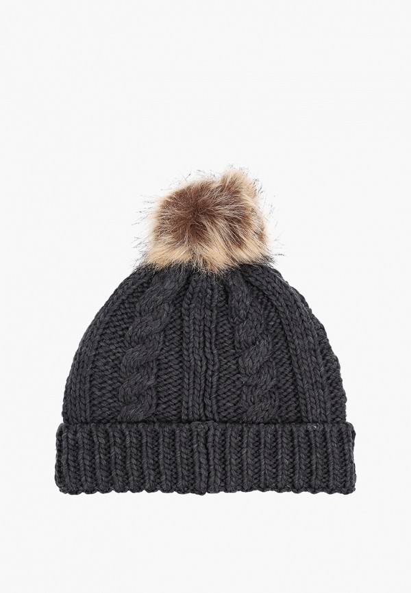 фото Шапка deeluxe