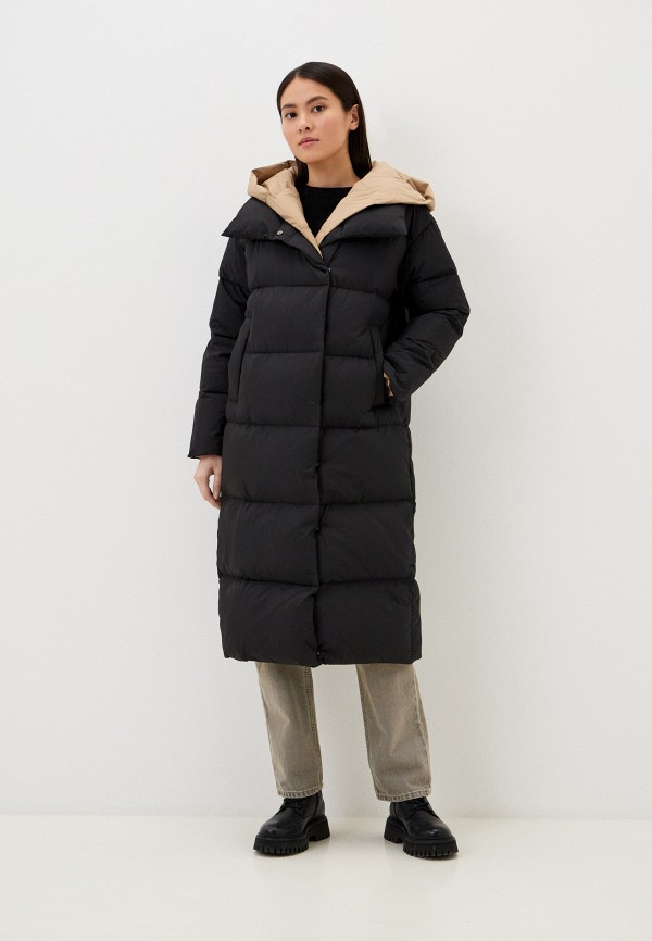 фото Куртка утепленная lawinter