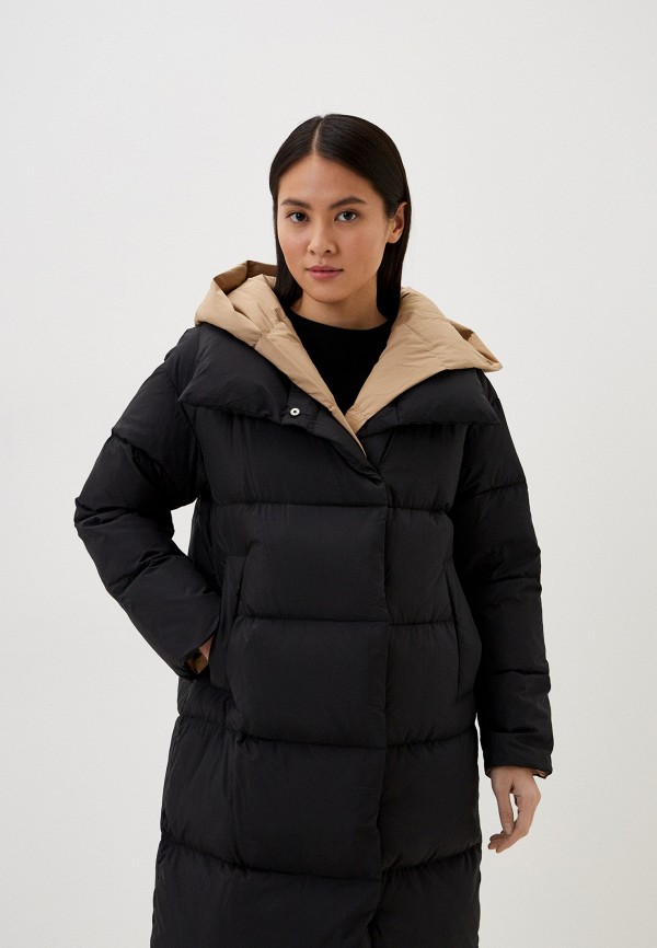 фото Куртка утепленная lawinter