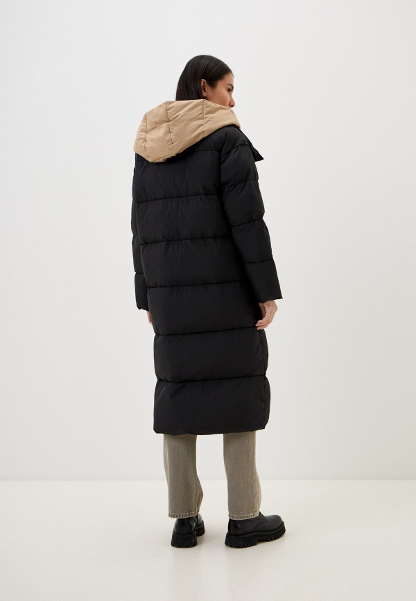 фото Куртка утепленная lawinter