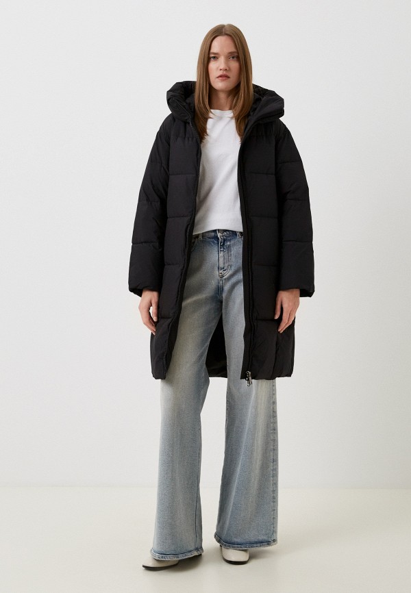 фото Пуховик lawinter