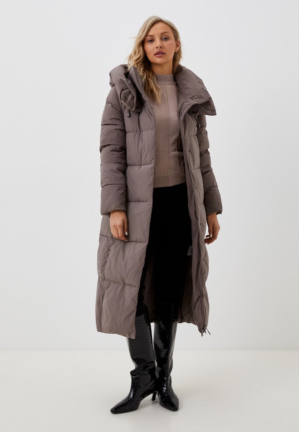 фото Куртка утепленная lawinter