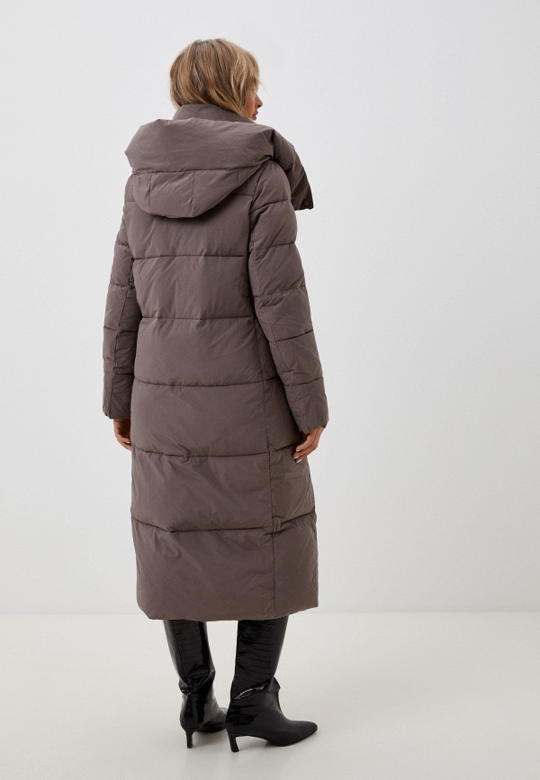 фото Куртка утепленная lawinter