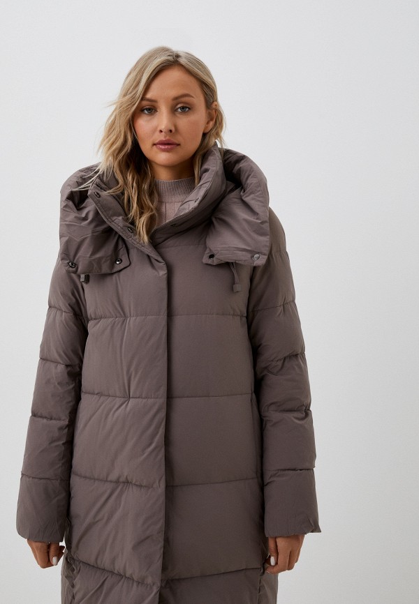 фото Куртка утепленная lawinter