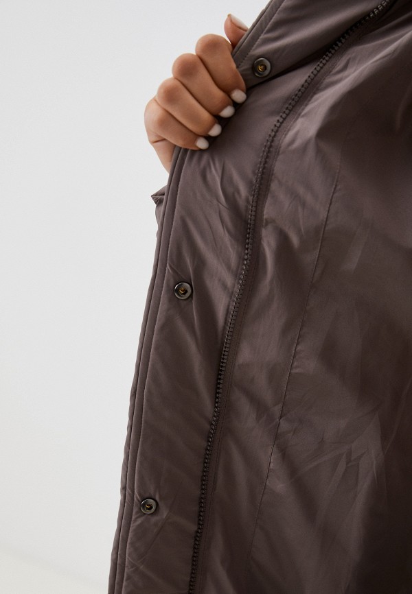 фото Куртка утепленная lawinter