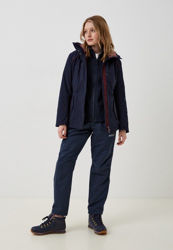 фото Куртка утепленная bask