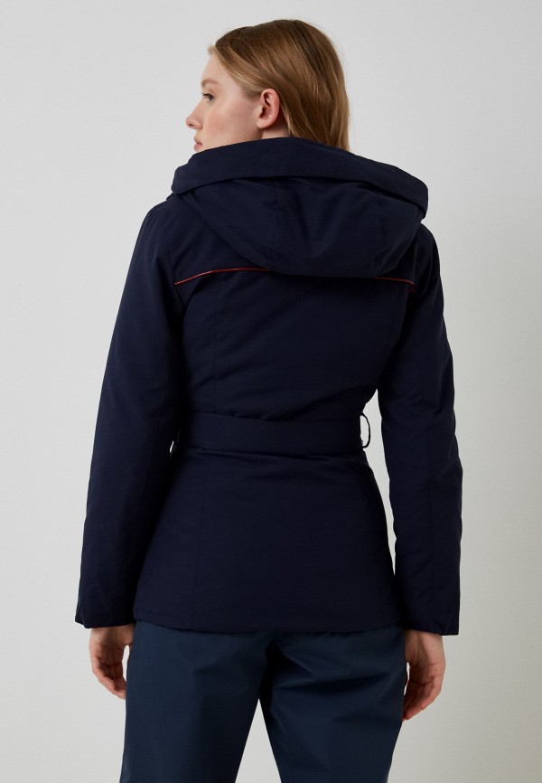 фото Куртка утепленная bask