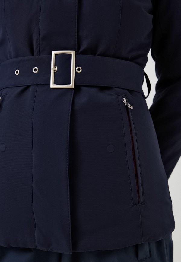 фото Куртка утепленная bask