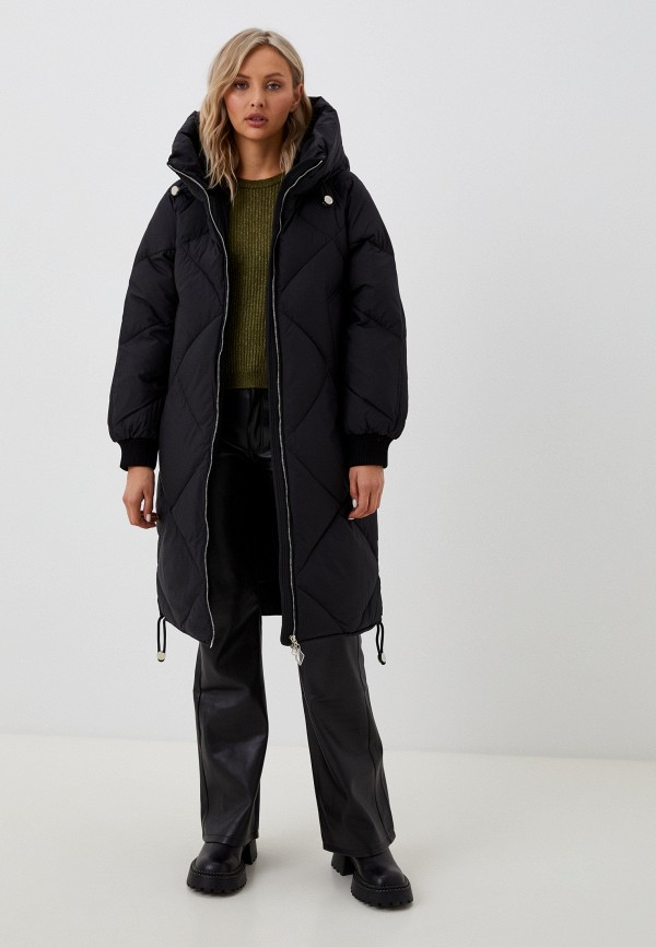 фото Куртка утепленная lawinter