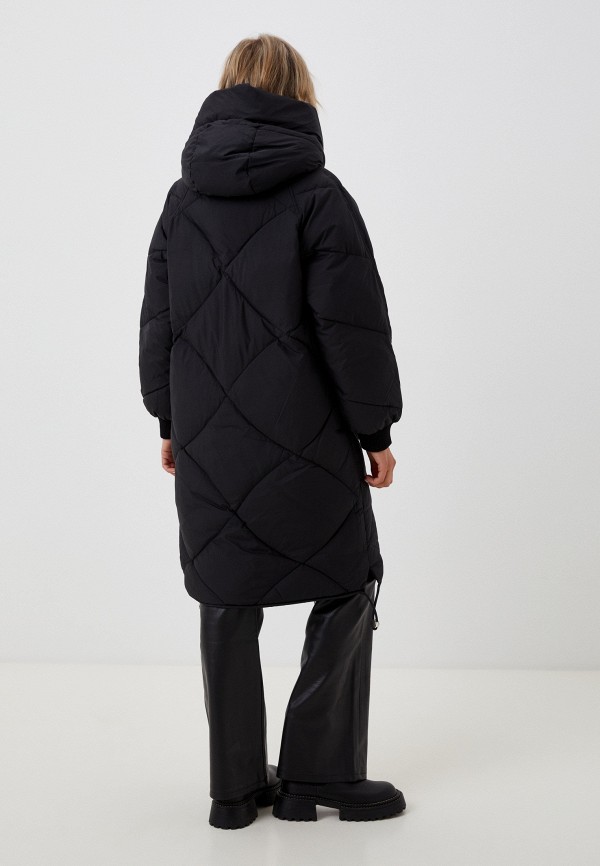 фото Куртка утепленная lawinter