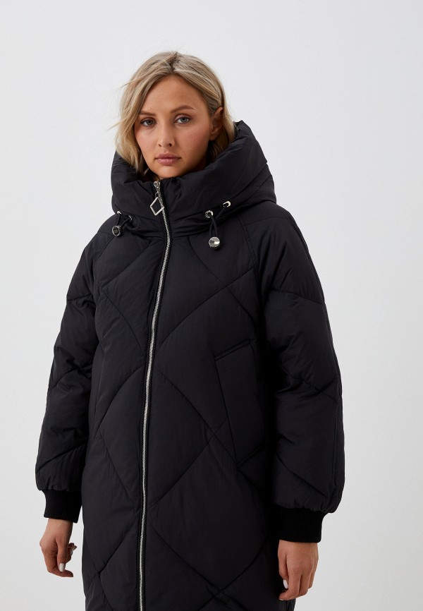 фото Куртка утепленная lawinter