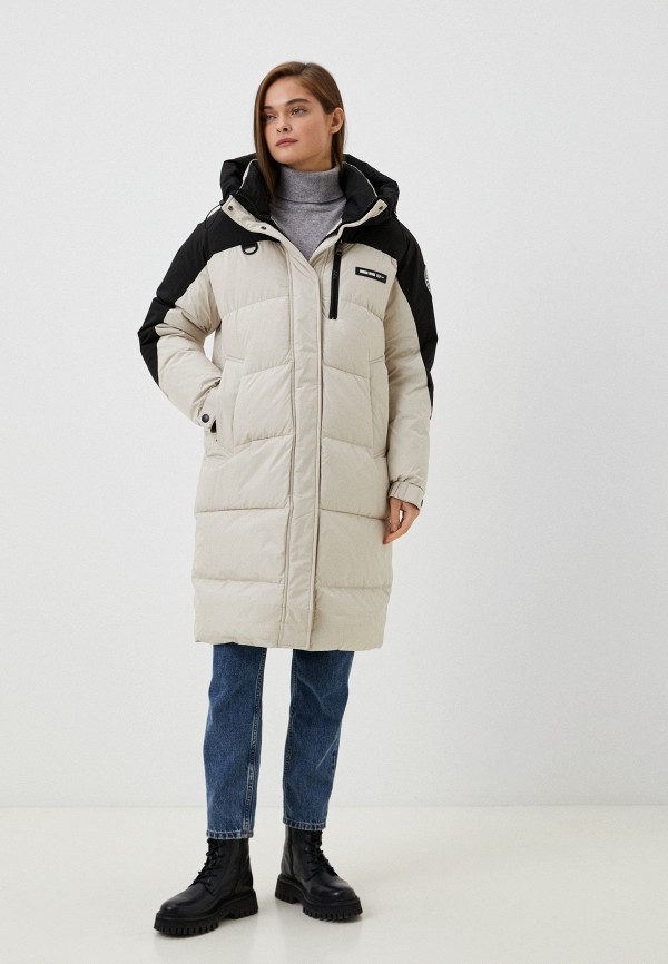 фото Куртка утепленная lawinter