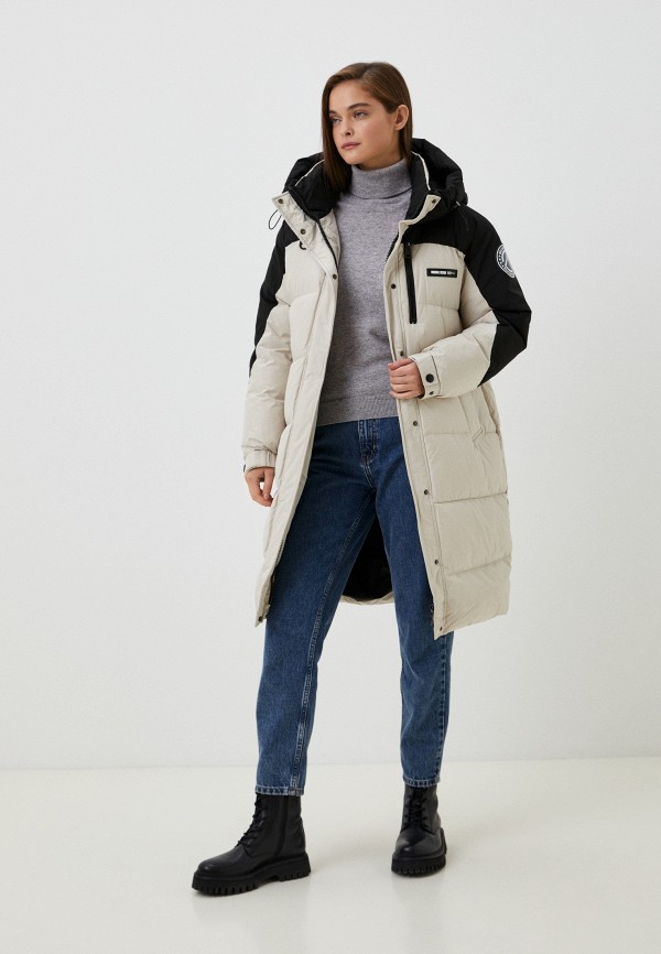 фото Куртка утепленная lawinter