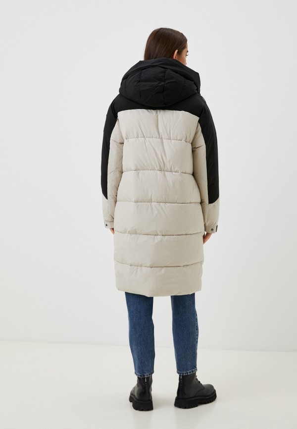 фото Куртка утепленная lawinter