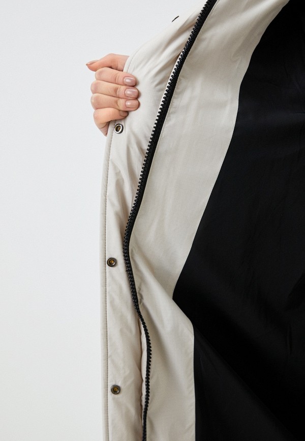 фото Куртка утепленная lawinter