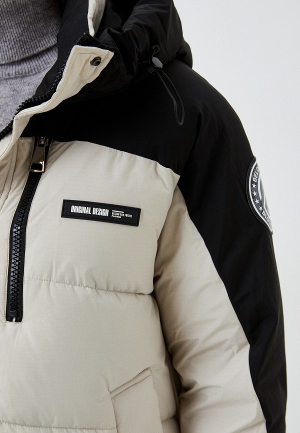 фото Куртка утепленная lawinter