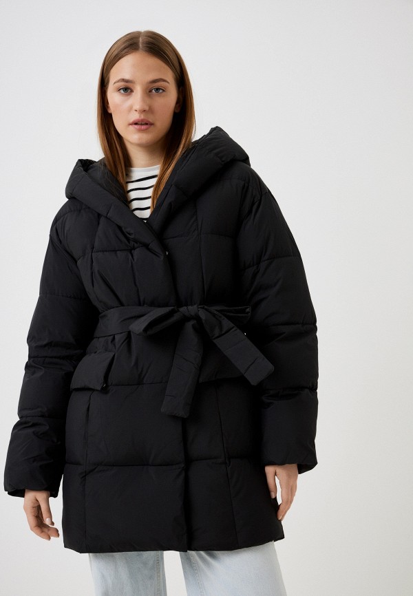 фото Куртка утепленная lawinter