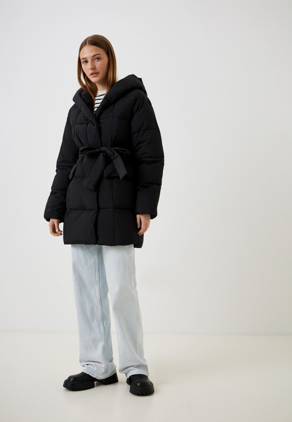 фото Куртка утепленная lawinter