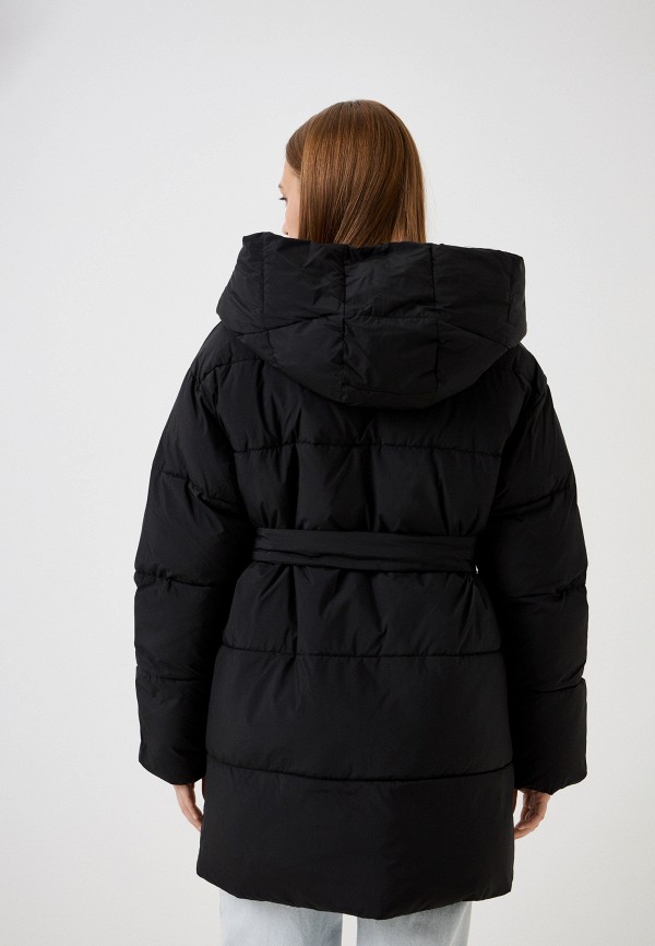 фото Куртка утепленная lawinter