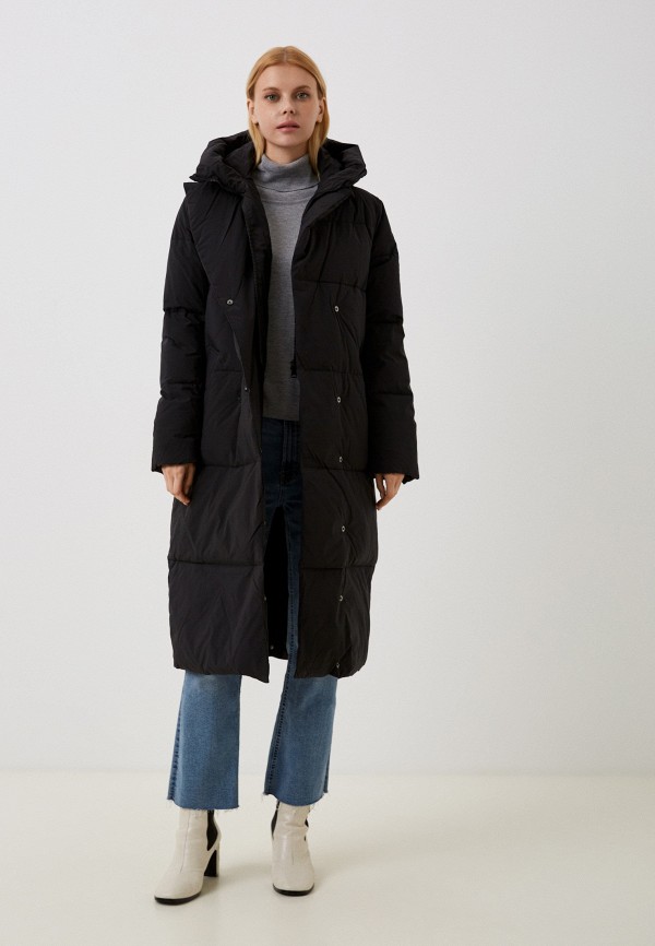 фото Куртка утепленная lawinter